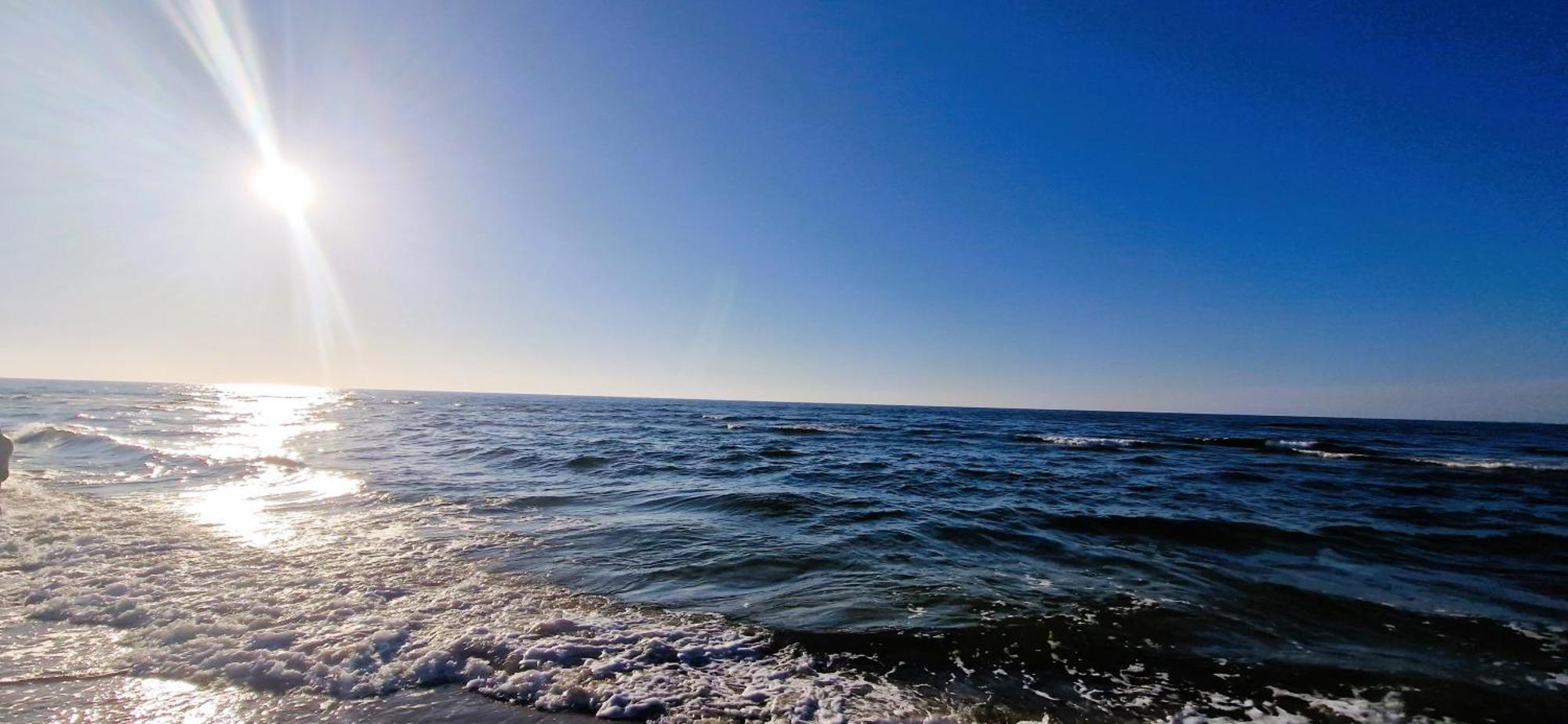 Apartamenty Miedzywodzie Plazowa Park Dış mekan fotoğraf